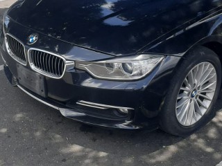2013 BMW 320d for sale in Kingston / St. Andrew, Jamaica