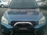 2006 Toyota RAV4 for sale in Kingston / St. Andrew, Jamaica