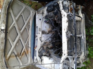 1995 Toyota Corolla for sale in Trelawny, Jamaica