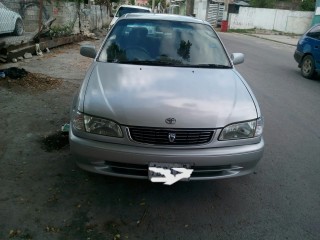 2000 Toyota Corolla for sale in Clarendon, Jamaica