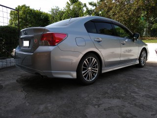 2012 Subaru G4 for sale in Kingston / St. Andrew, Jamaica