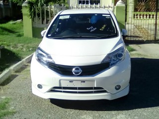 2016 Nissan Note for sale in St. Catherine, Jamaica