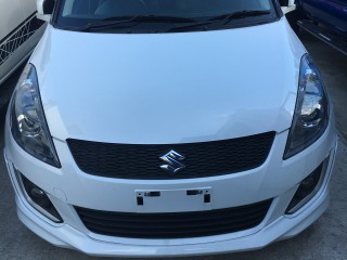 2014 Suzuki Swift RS for sale in Kingston / St. Andrew, Jamaica