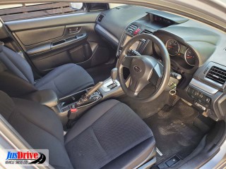 2013 Subaru IMPREZA for sale in Kingston / St. Andrew, Jamaica