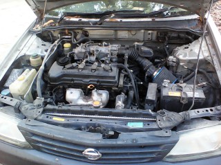 2005 Nissan AD Wagon  SALE for sale in Kingston / St. Andrew, Jamaica