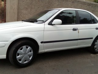 2001 Nissan Sunny B15 for sale in Kingston / St. Andrew, Jamaica