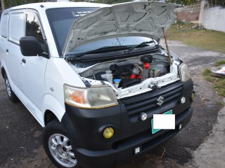 2011 Suzuki APV for sale in Manchester, Jamaica