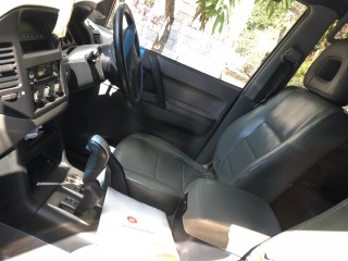 2004 Mitsubishi Pajero for sale in St. Catherine, Jamaica