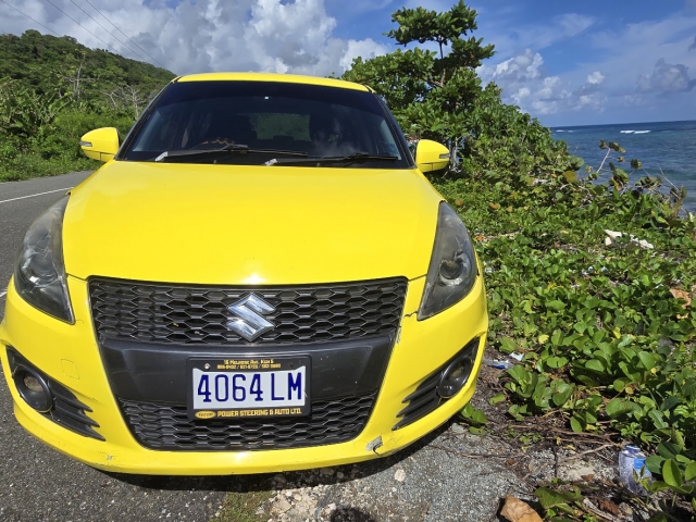 Jamaica