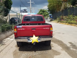 2004 Toyota Tacoma Pre Runner for sale in Kingston / St. Andrew, Jamaica