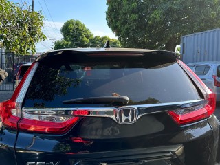 2018 Honda CRV 
$3,800,000