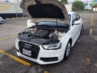 2014 Audi A4 S Line for sale in Kingston / St. Andrew, Jamaica