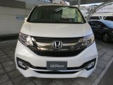 2015 Honda STEPWAGON SPADA TURBO for sale in Outside Jamaica, Jamaica