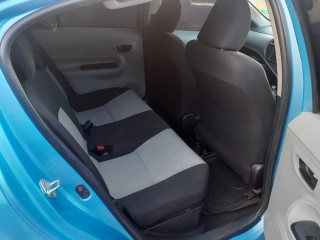 2012 Toyota Aqua for sale in Kingston / St. Andrew, Jamaica