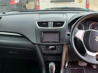2014 Suzuki Swift for sale in Kingston / St. Andrew, Jamaica
