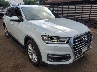 2017 Audi Q7 for sale in Kingston / St. Andrew, Jamaica