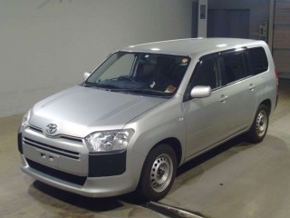 2017 Toyota Probox 100 financing available or best offer for sale in Kingston / St. Andrew, Jamaica