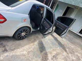 2011 Nissan Tiida latio for sale in St. Ann, Jamaica