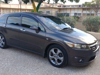 2007 Honda STREAM for sale in Kingston / St. Andrew, Jamaica