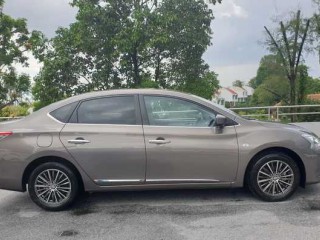 2014 Nissan SYLPHY for sale in St. James, Jamaica