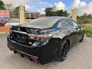 2013 Toyota Mark X Gs Package