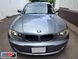 2009 BMW 116I