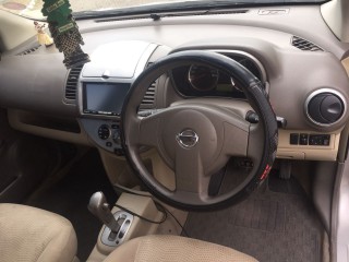 2008 Nissan Note for sale in Kingston / St. Andrew, Jamaica