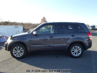 2012 Suzuki Escudo for sale in Kingston / St. Andrew, Jamaica