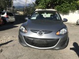 2012 Mazda Demio Skyactiv for sale in Kingston / St. Andrew, Jamaica