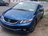 2015 Honda Civic for sale in Kingston / St. Andrew, Jamaica
