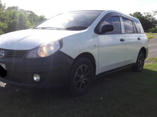 2010 Nissan Ad wagon for sale in St. Catherine, Jamaica