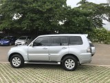 2012 Mitsubishi Pajero for sale in Kingston / St. Andrew, Jamaica