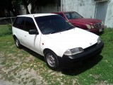 1996 Suzuki Swift for sale in Kingston / St. Andrew, Jamaica