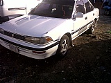 1991 Toyota corolla for sale in St. Mary, Jamaica