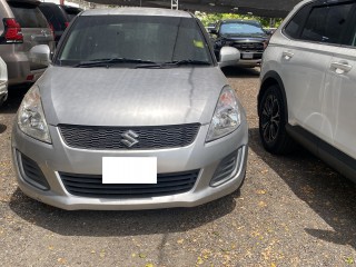 2015 Suzuki Swift for sale in Kingston / St. Andrew, Jamaica
