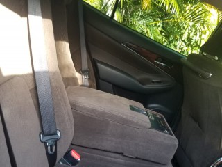 2013 Toyota Crown Royal Saloon for sale in Kingston / St. Andrew, Jamaica