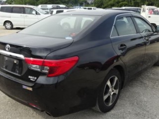 2013 Toyota Mark X for sale in Kingston / St. Andrew, Jamaica