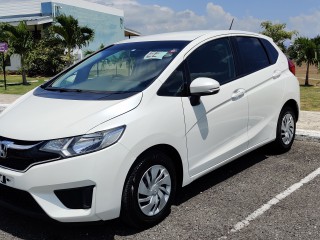 2016 Honda Fit for sale in St. Catherine, Jamaica