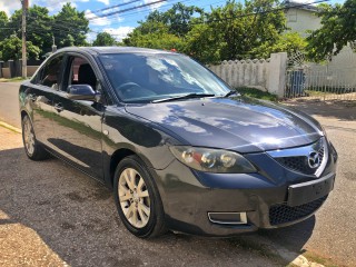 2008 Mazda 3 for sale in Kingston / St. Andrew, Jamaica