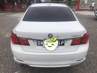 2012 BMW 7 series for sale in St. James, Jamaica