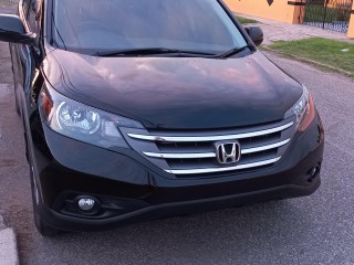 2013 Honda CRV