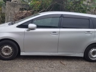 2011 Toyota Wish for sale in St. James, Jamaica