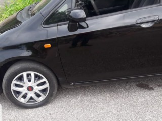 2004 Honda Fit for sale in Manchester, Jamaica