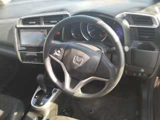 2017 Honda Fit for sale in Kingston / St. Andrew, Jamaica