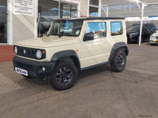 2021 Suzuki Jimny for sale in Westmoreland, Jamaica