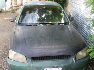 2001 Hyundai Accent for sale in St. Mary, Jamaica
