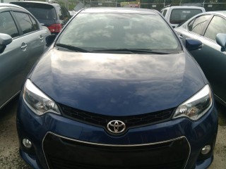 2015 Toyota corolla for sale in Manchester, Jamaica