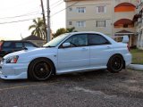 2002 Subaru Impreza STi for sale in Kingston / St. Andrew, Jamaica