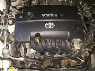 2012 Toyota Axio for sale in St. Catherine, Jamaica