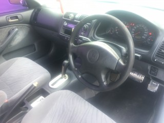 2003 Honda Civic for sale in St. James, Jamaica